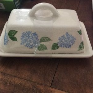 COPY - Buttter dish seeds & sunshine